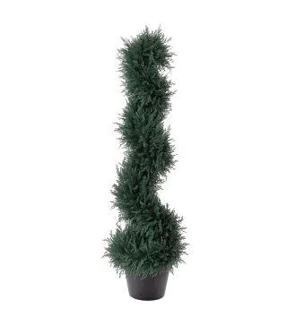 Árbol de Cedro Artificial