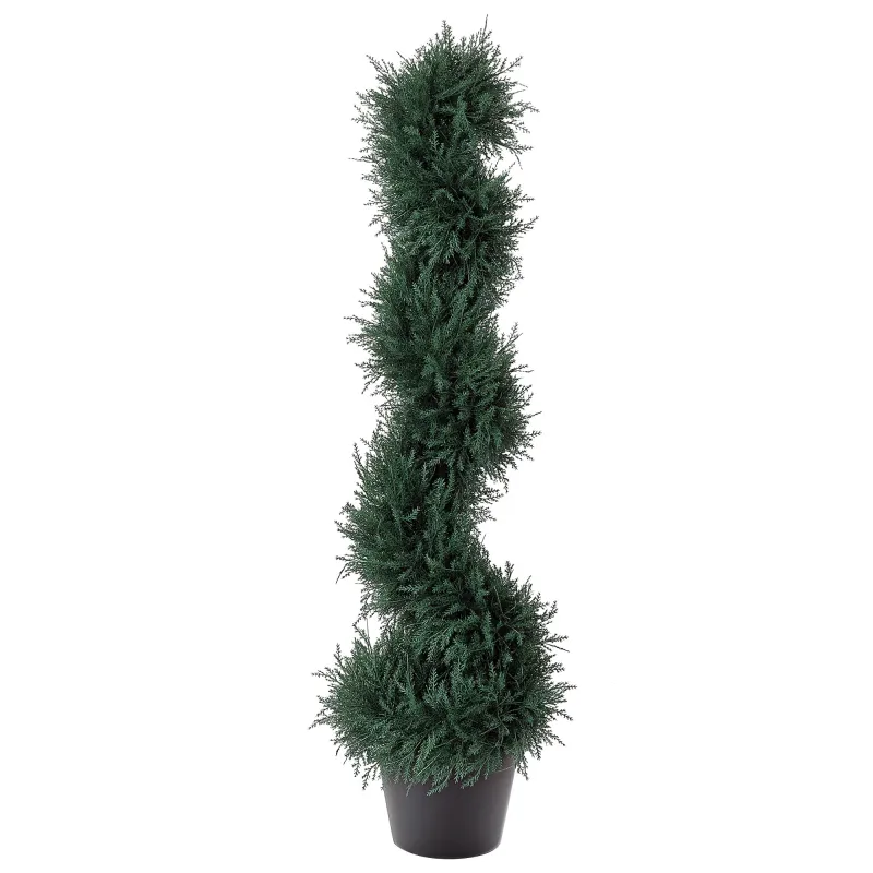 Árbol de Cedro Artificial