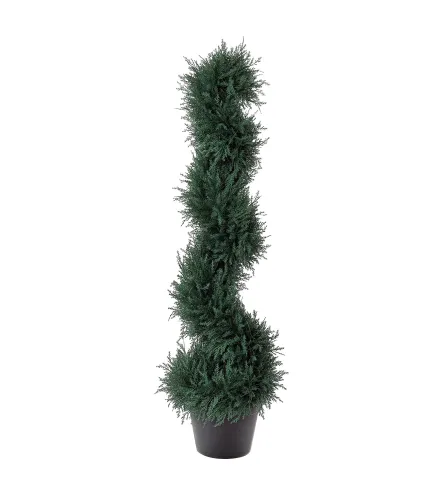 Árbol de Cedro Artificial
