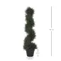 Árbol de Cedro Artificial