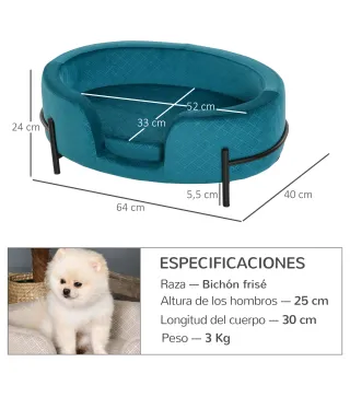 Sofá para Mascotas