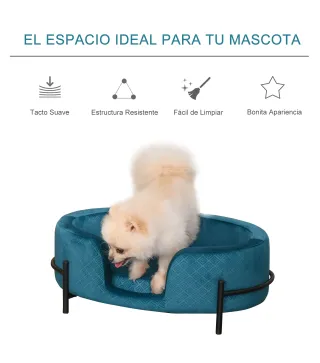 Sofá para Mascotas