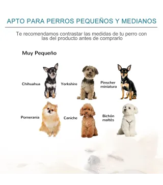 Sofá para Mascotas