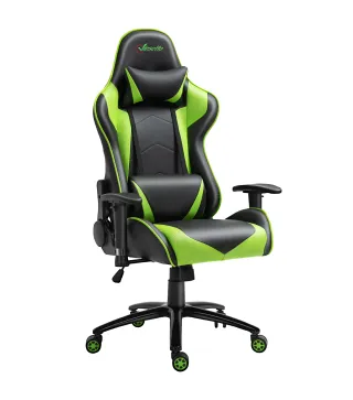Silla Gaming