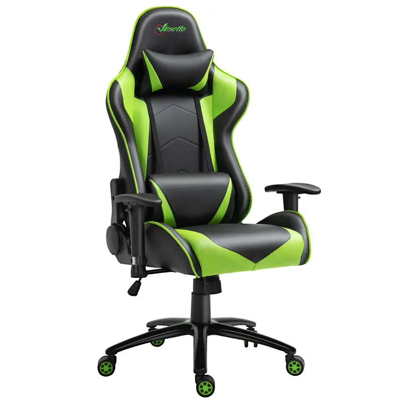 Silla Gaming