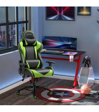 Silla Gaming
