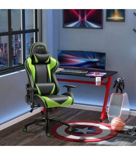 Silla Gaming