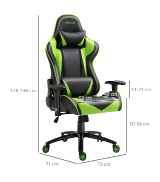 Silla Gaming