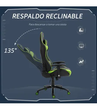 Silla Gaming
