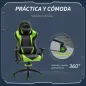 Silla Gaming