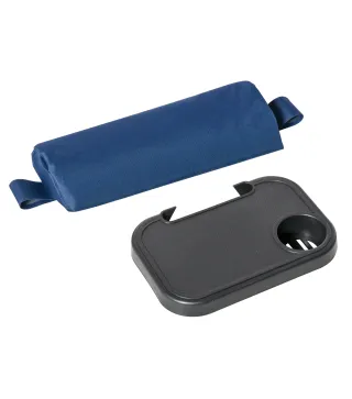 Tumbona Plegable