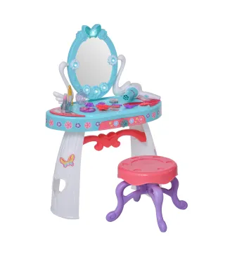 Juego de Tocador Infantil