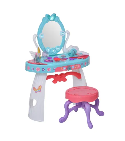 Juego de Tocador Infantil