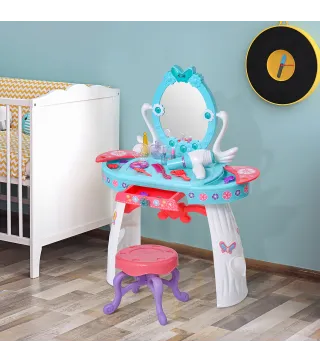 Juego de Tocador Infantil