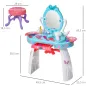 Juego de Tocador Infantil