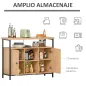 Aparador de Cocina