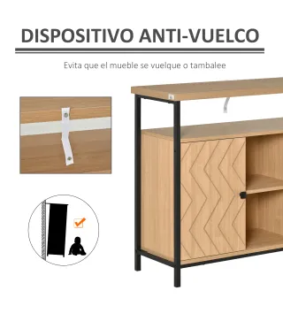 Aparador de Cocina