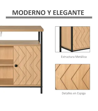 Aparador de Cocina