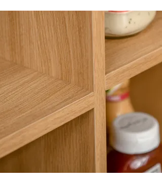 Aparador de Cocina