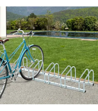 Aparcamiento para Bicicletas