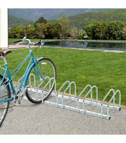 Aparcamiento para Bicicletas