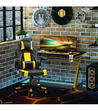 Silla Gaming