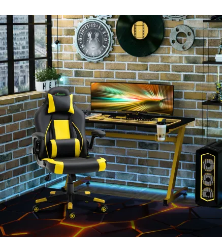 Silla Gaming