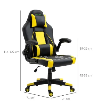 Silla Gaming