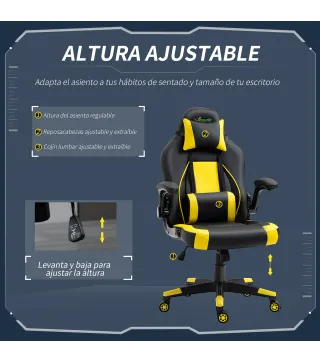 Silla Gaming