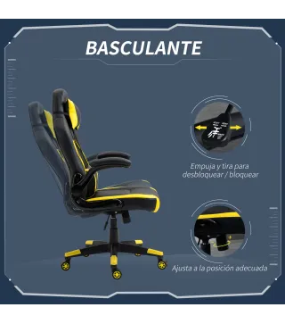 Silla Gaming