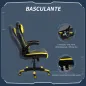 Silla Gaming