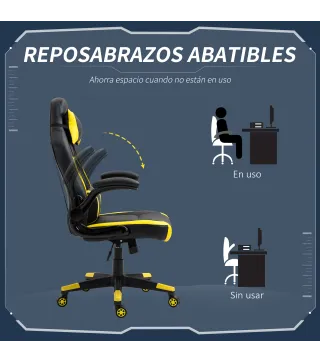 Silla Gaming