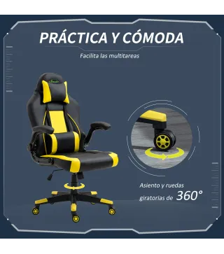 Silla Gaming