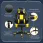Silla Gaming