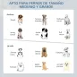 Comedero para Perros Elevado