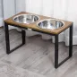 Comedero para Perros Elevado