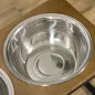 Comedero para Perros Elevado