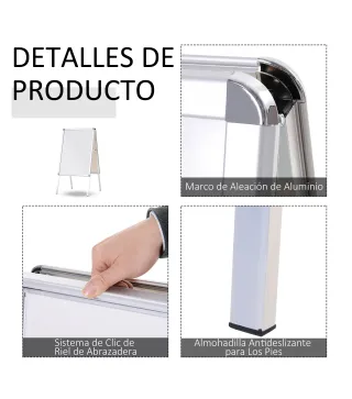 Panel Publicitario