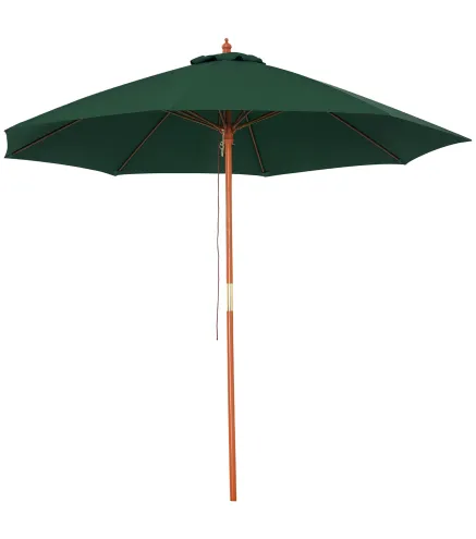 Sombrilla de Jardín