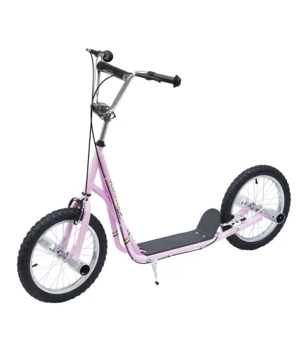 Patinete Scooter