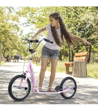 Patinete Scooter