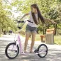 Patinete Scooter