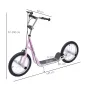 Patinete Scooter