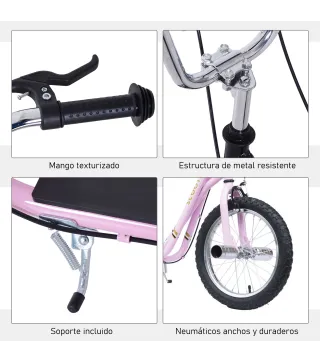 Patinete Scooter