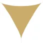Toldo Vela Triangular