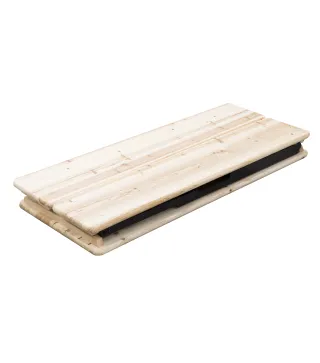 Conjunto de Mesa y Bancos