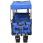 Carro Plegable para Playa