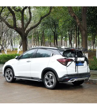 Portabicicletas para Coche