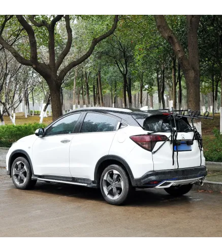 Portabicicletas para Coche