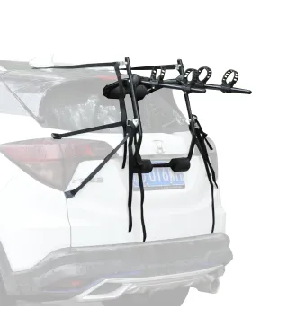 Portabicicletas para Coche
